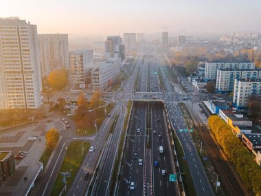 Dlaczego mało kto w Katowicach chce zostać Chorzowska katowice