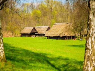 Chorzowski skansen zmienia cennik. Będzie drożej! Chorzowski skansen zmienia cennik Od 1 maja 2023 r będzie drożej