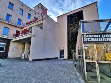 Rusza cykl debat „Chorzów na żywo” Chorzowskie Centrum Kultury