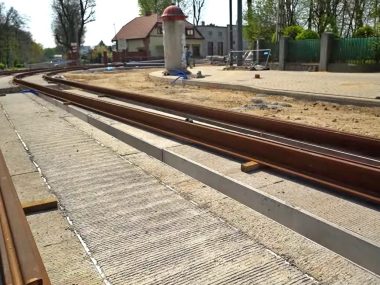 Wiceprezydent Michalik o remontach chorzowskich dróg Chorzów Hajducka remont
