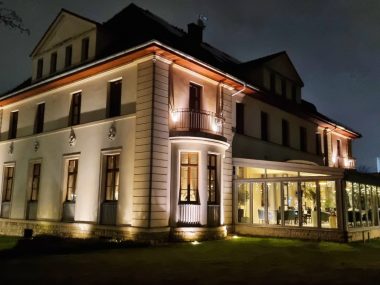 Kasyno w Chorzowie Batorym? Chcą takie otworzyć cztery firmy Chorzów Hotel Gorczowski
