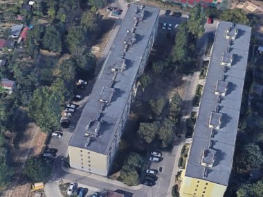 Konsultacje ws. ruchu na ul. Beskidzkiej w Chorzowie Chorzów Konsultacje społeczne ws organizacji ruchu na ul Beskidzkiej