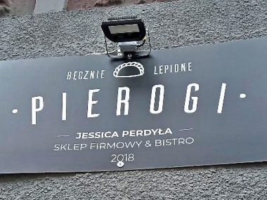 Chorzowska pierogarnia przegrała z inflacją i cenami energii Chorzów Pierogi Ręcznie Lepione