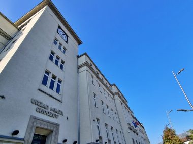 Budżet Chorzowa 2023. Blisko 100 mln zł deficytu! Chorzów Urząd Miasta