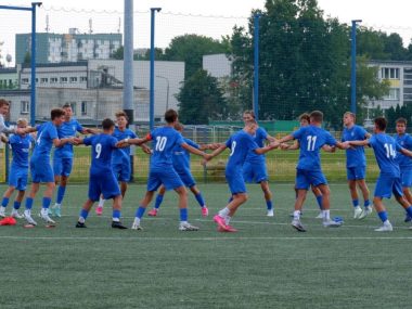Chorzów dostanie pieniądze na boisko. A co ze stadionem? Chorzów dostanie pieniądze na boisko A co ze stadionem