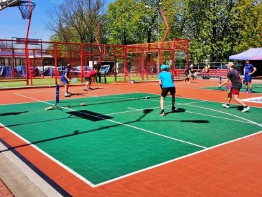 Padel Grand Prix w Chorzowie. Ruszyły zapisy na turniej Chorzów padel