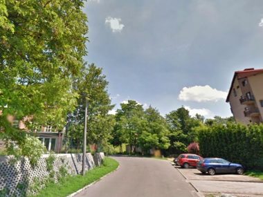 Znowu remont ulicy w Chorzowie. Tym razem ma być krótko Chorzów ul Miła