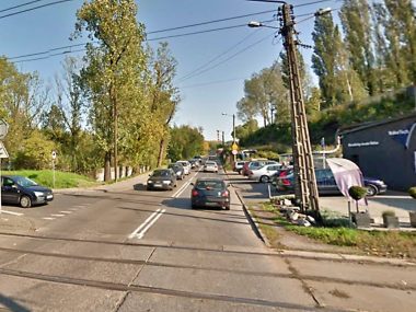 Rusza remont ul. Nowej w Chorzowie Chorzów ul Nowa