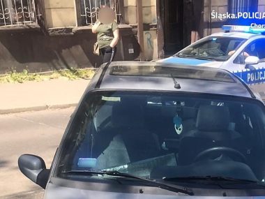 Zatrzymany w Chorzowie kierowca miał sporo na sumieniu Chorzów zatrzymany kierowca