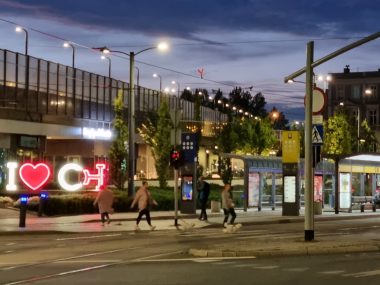 Głosowanie w 10. edycji Budżetu Obywatelskiego Chorzowa Chorzów