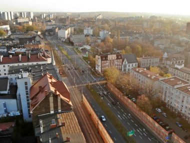 Wyznaczono obszar zdegradowany Chorzowa. To 10 proc. miasta Chorzów