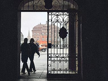 Cieszyn. To nasz Akwizgran czy Trewir Cieszyn, pradawna stolica Górnego Śląska