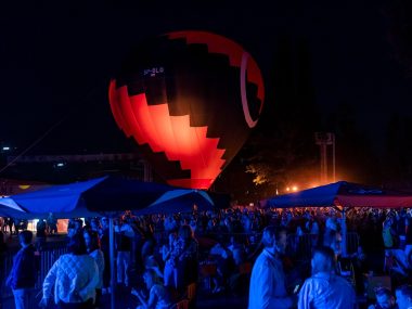 Clouds Fest przy Szybie Prezydent już w najbliższą sobotę Clouds Fest