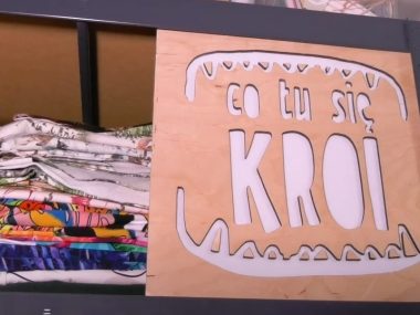 Co tu się kroi – designerskie dodatki made in Bytom Co tu się kroi designerskie dodatki made in Bytom