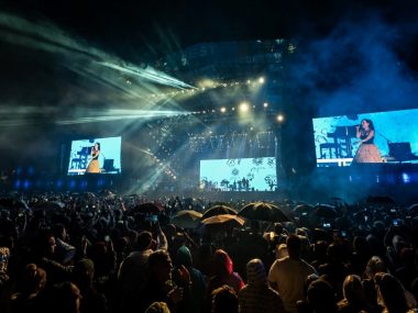 Co zamiast FEST Festivalu? Są już alternatywne propozycje Co zamiast FEST Festivalu Można wykorzystać bilety pozwiedzać lub pójść na inny festiwal