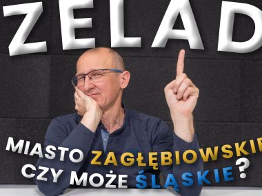 Historyczny Ślązag. Czy Czeladź to śląskie miasto? Odpowiedź nie taka oczywista Czeladź to miasto zagłębiowskie, czy może jednak śląskie?