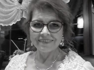 Nie żyje Adriana Mazurek, liderka Szlachetnej Paczki Nie żyje Adriana Mazurek