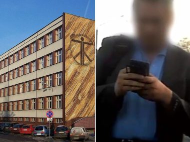 Stalker dostał wyrok i... nadal prześladuje studentki UŚ Wyrok w sprawie Stalkera z Uniwersytetu Śląskiego