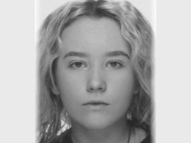 Trwają poszukiwania 17-letniej Aleksandry Młynarskiej 17-letnia Aleksandra Młynarska poszukiwana