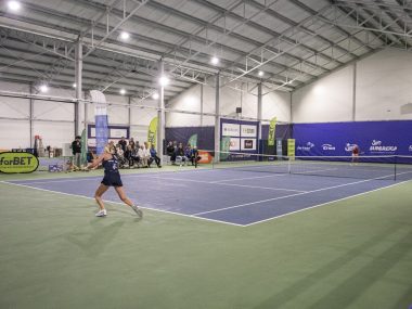 Górnik skomplikował swoją sytuację w Superlidze DSC 1860