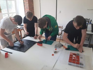 Program Katowice Miastem Fachowców. Czwarta edycja Katowice Miastem Fachowców