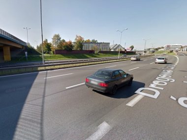 Kolejny remont na DTŚ w Chorzowie DTŚ Chorzów