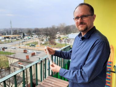 Zmiany w pogodzie. Dąbrowski ostrzega: Zrobi się plucha Damian Dabrowski