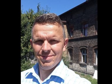 Paweł Dankiewicz zaprasza na spotkania z mieszkańcami Dankowski
