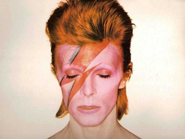 David Bowie nie kradł. On tylko zainspirował się Śląskiem David Bowie