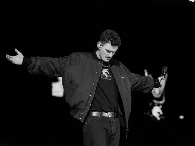 Dawid Podsiadło w Chorzowie. Kto jeszcze wystąpi na scenie? Dawid Podsiadło