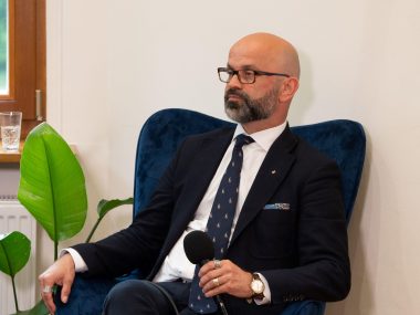 Bytom: "Od wyglądu śródmieścia zależą decyzje inwestorów" Debata "Musimy porozmawiać o Bytomiu"