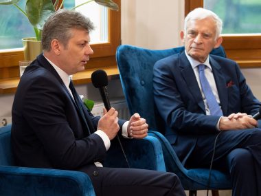 Bytom powinien dostać specjalne wsparcie na rewitalizację? Debata "Musimy porozmawiać o Bytomia"