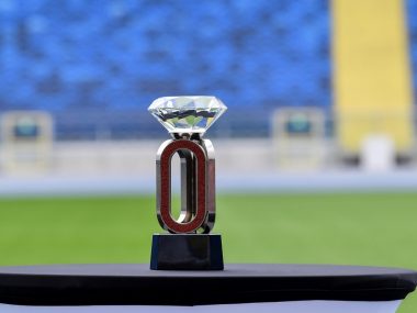 Piknik podczas Diamentowej Ligi na Stadionie Śląskim Diamentowa Liga na Stadionie Śląskim