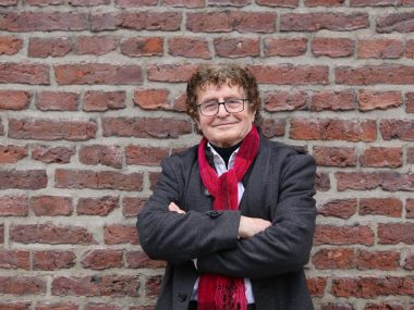 Brehmer: „Ślązacy boją się przyznać, że są też Niemcami" Dietmar Brehmer