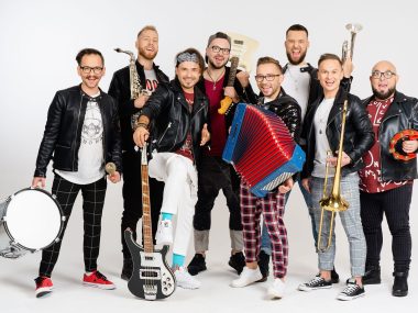 Kto wystąpi podczas Dni Sosnowca? Dni Sosnowca 2022