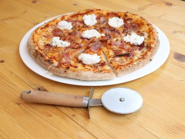 Katowicka pizzeria w centrum miasta zamyka się Do pieca