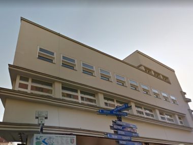 Rafał Drobczyk: Dom tekstylny to wizjonerski projekt Dom Weichmanna