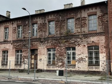 Dworzec w Ząbkowicach do remontu? Ważna uchwała radnych Dworzec w Ząbkowicach