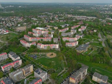 Festyn dla najmłodszych w Będzinie już w sobotę 4 czerwca Dzień Dziecka w Będzinie