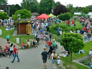 Dzień Dziecka w Świętochłowicach. Co zaplanowano? Dzień Dziecka w Świętochłowicach Co zaplanowano