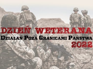 Dzień Weterana na Starym Rynku w Czeladzi Dzień Weterana w Czeladzi