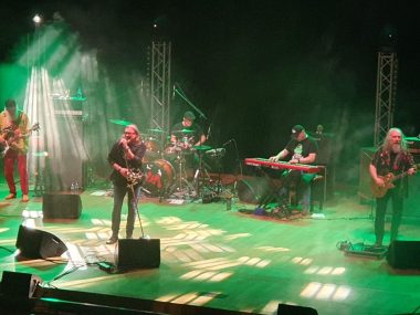 W Pałacu Kultury Zagłębia zagra Dżem Dżem zagra w Pałacu Kultury Zagłębia