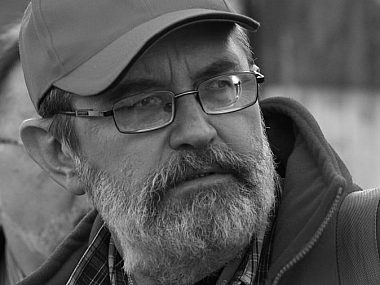 Edward Wieczorek (1954-2022). Krajoznawca i autorytet Edward Wieczorek RPK PTTK