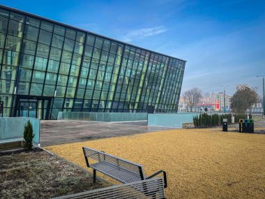 Egzotarium: ponad 61 tysięcy osób w dwa miesiące Egzotarium