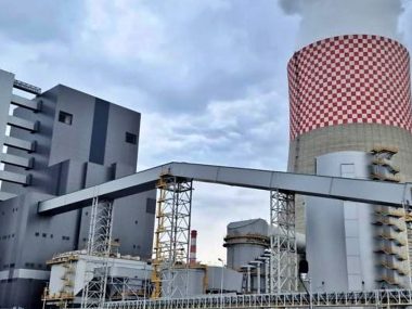 Brakuje węgla w Elektrowni Jaworzno Elektrownia Jaworzno