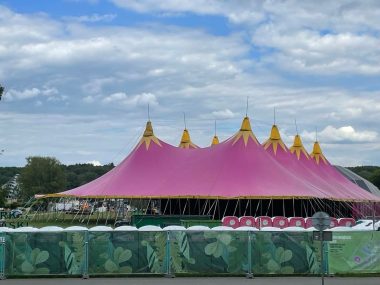 III edycja FEST Festivalu i kilkanaście dni utrudnień FEST 2022