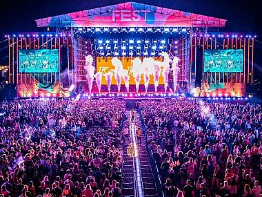 FEST FEST
