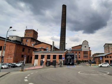 Kto, jak i za ile uratował katowicką Fabrykę Porcelany? Fabryka Porcelany, Katowice