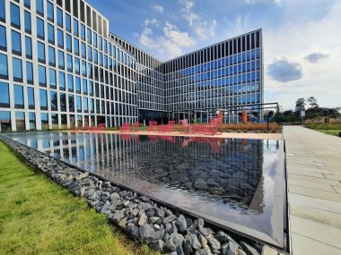 Trzy obiekty z Katowic w konkursie na najlepszą przestrzeń Face2 Face Katowice
