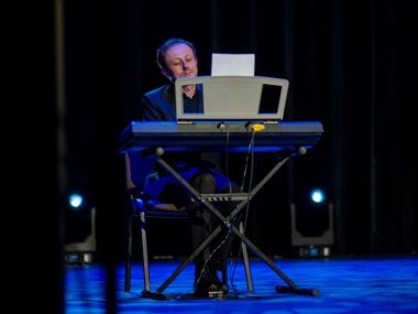 Festiwal Aktywności Kulturalnej w Piekarach Festiwal aktywności kulturalnej